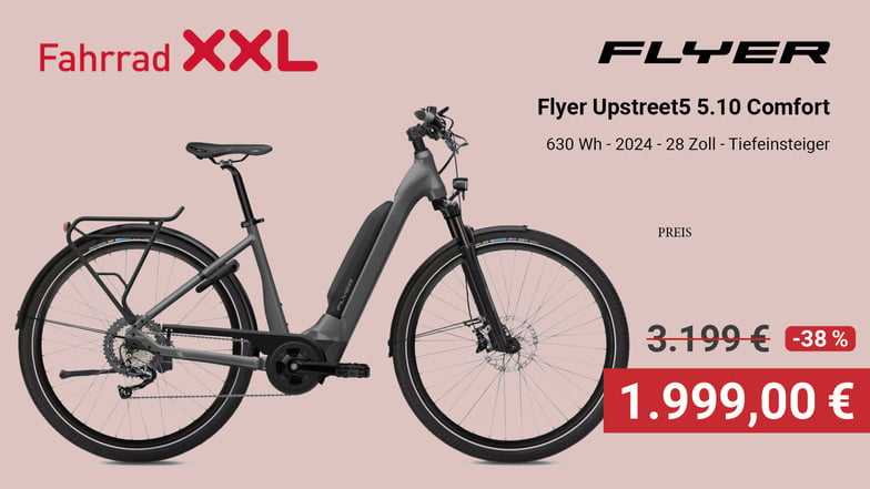 XXL Summer Sale: 10.000 Bikes und Fahrradkleidung stark reduziert