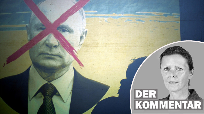 Putinversteher oder Putinhasser - wie sieht es in Ostdeutschland aus?