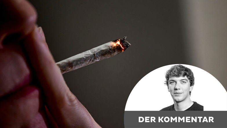 Das Cannabisgesetz ist ein Meilenstein in der deutschen Drogenpolitik.