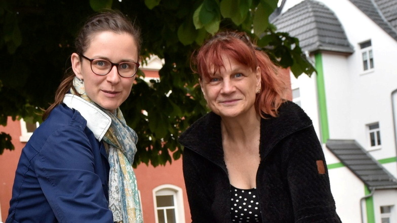 Landkreis SOE: Wie Frauen in die Politik finden