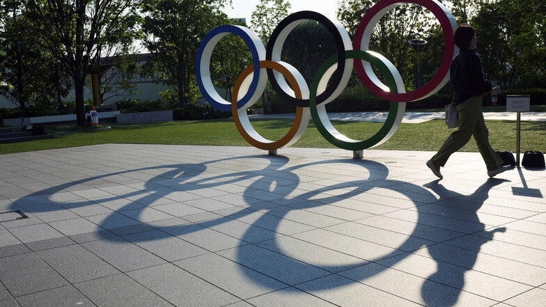 Olympia in Tokio ohne Zuschauer