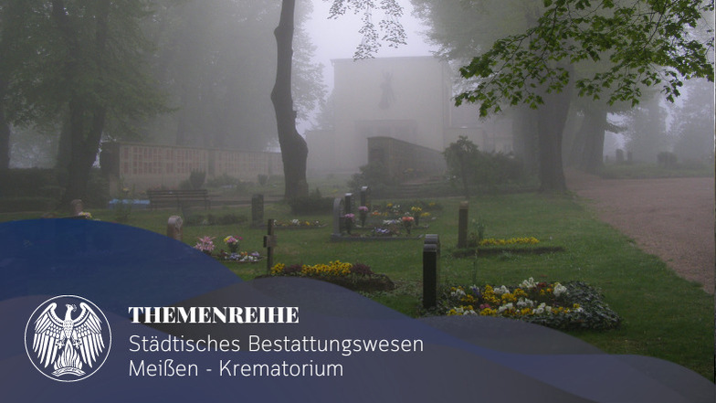 Die Serie des Krematoriums Meißen: Die Hintergründe der Hexenverbrennung in Europa