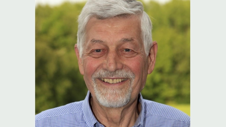 Nach schwerer Krankheit verstarb der ehemalige Löbauer Oberbürgermeister Dietrich Schulte im Juli.