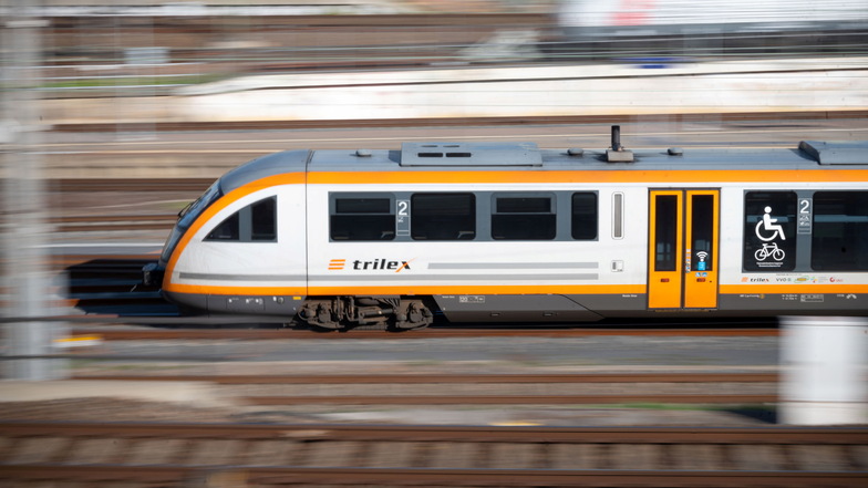 Ab 10. Dezember gilt beim Zvon ein neuer Fahrplan. Er bringt vor allem auf den Zugstrecken von Dresden in Richtung Görlitz und Zittau Verbesserungen mit sich.