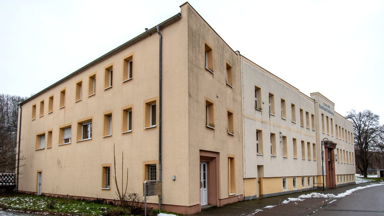 Kann aus Roßweiner Büros ein Wohngebäude werden?
