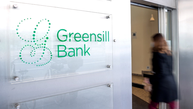 Die private Greensill Bank mit Sitz in Bremen ist von der Finanzaufsicht Bafin geschlossen worden. Die Stadt Coswig hatte bei dem Geldhaus 2,5 Millionen Euro angelegt. Wie viel von dem Geld noch zu retten ist, ist bislang unklar.