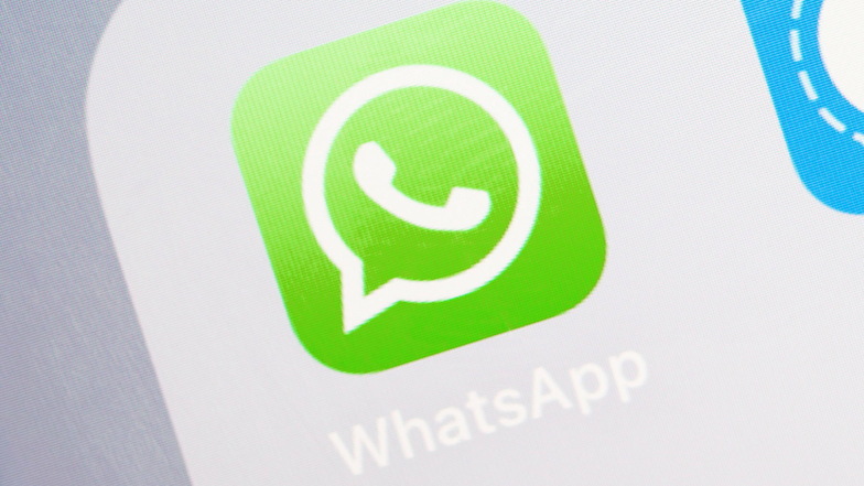 WhatsApp bietet seinen Kunden immer mehr Einstellungsmöglichkeiten. Nun auch für mehr Datenschutz. (Symbolfoto)