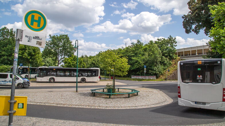 Busfahren im Kreis Görlitz: Umsteigen kostet 30 Cent mehr