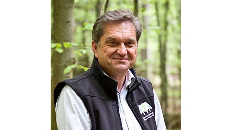 Dr. Franz Leibl ist Leiter des Nationalparks Bayerischer Wald und Mitglied der sächsischen Waldbrandkommission.