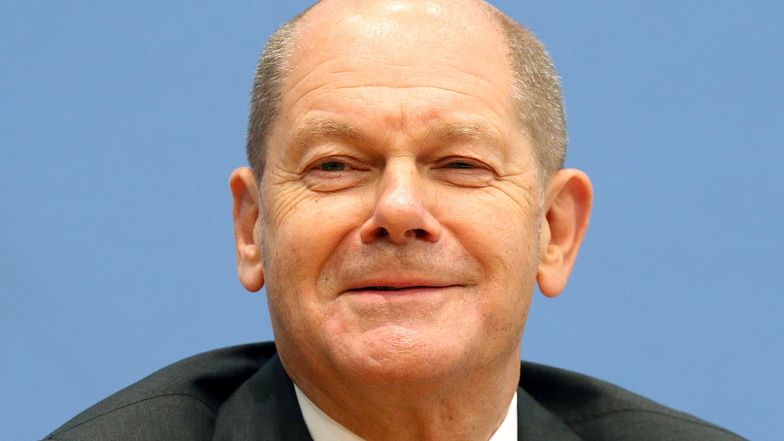 Neuer Bundeskanzler wird SPD-Spitzenkandidat und bisheriger Finanzminister Olaf Scholz (SPD).
