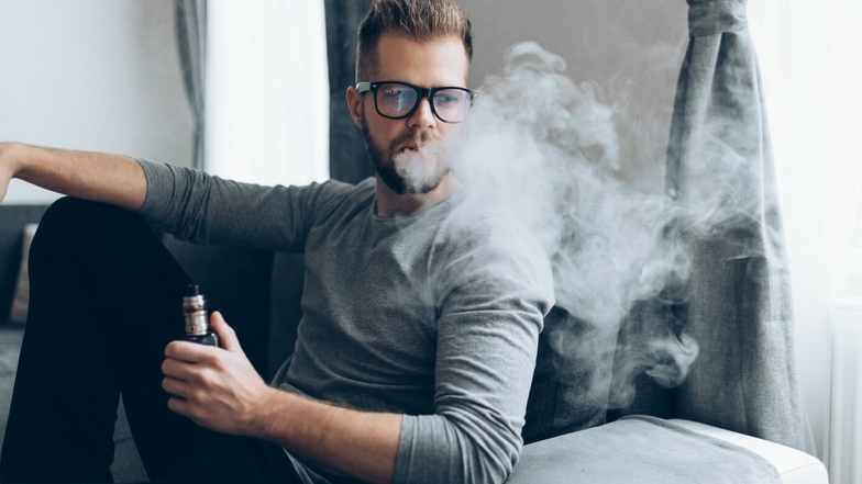 Dampfen statt Rauchen – Antworten auf die wichtigsten Fragen zur E-Zigarette
