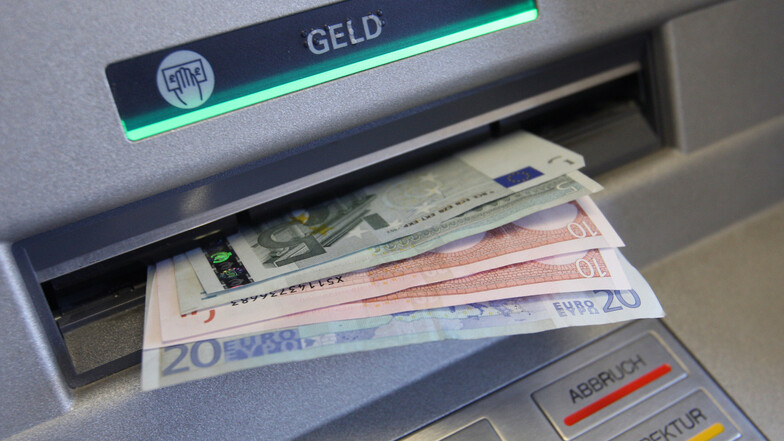 Mit einem neuen Trick wollen Kriminelle an das Geld von Bankkunden kommen. 28 Fälle sind aus der Oberlausitz bekannt.