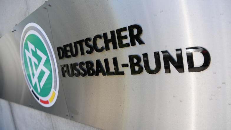 Der Deutsche Fußball-Bund hat am Freitag über die neue Aufstiegsregelung entschieden.