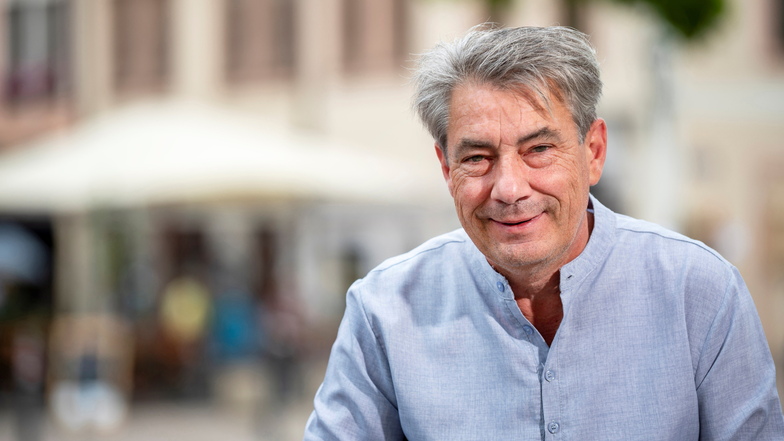 Porträt: Wer ist Tim Lochner - der erste Oberbürgermeister für die AfD?