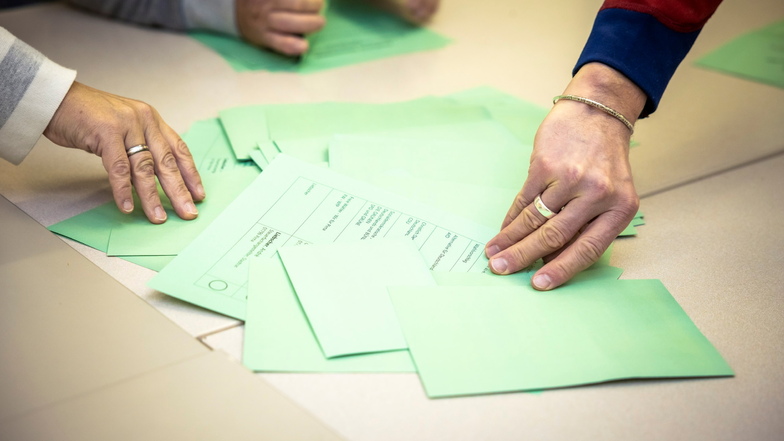Zweiter OB-Wahlgang in Pirna: Briefwahl jetzt beantragen