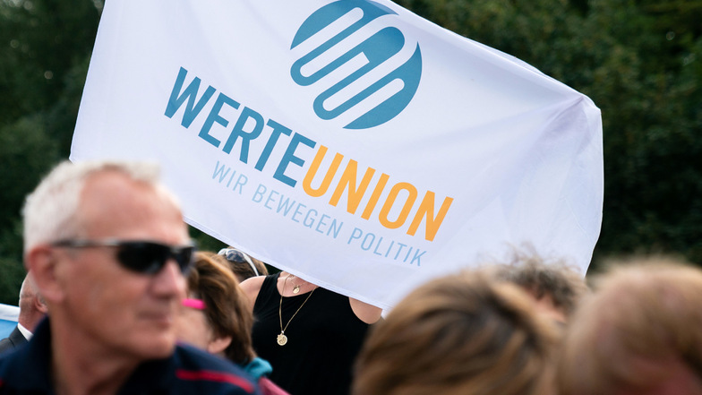 Die CDU "braucht keine Werteunion"