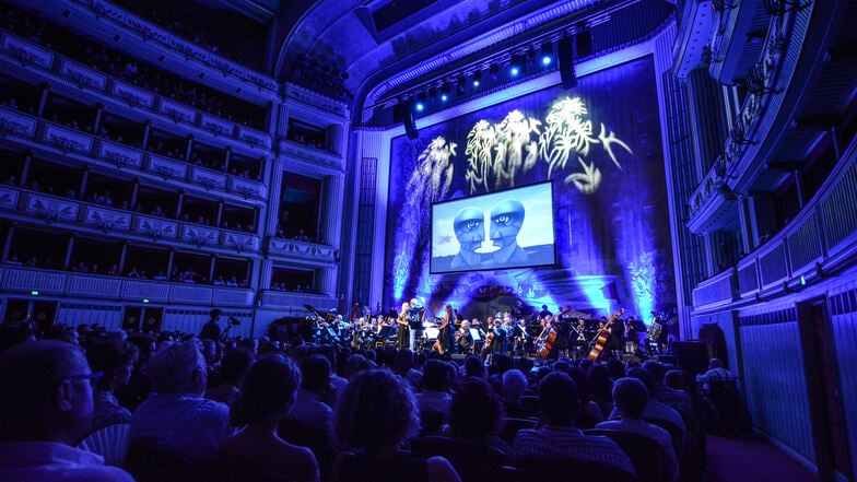 Spektakuläres Spektakel: Rock The Opera kommt am 13. August auf die Hutbergbühne nach Kamenz!