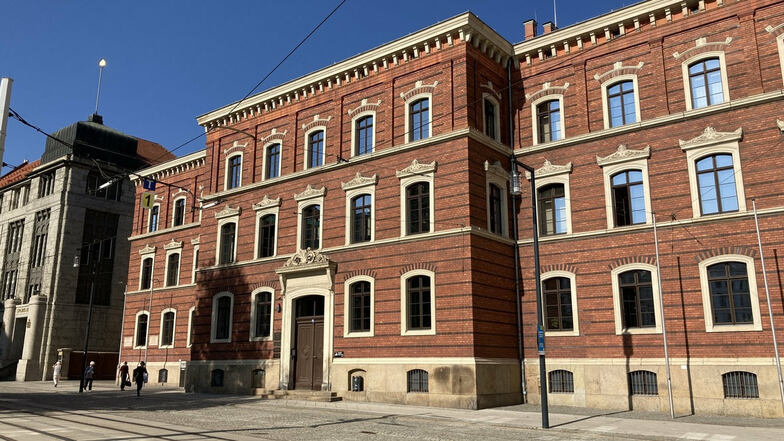 Amtsgericht Görlitz verurteilt Ladendieb