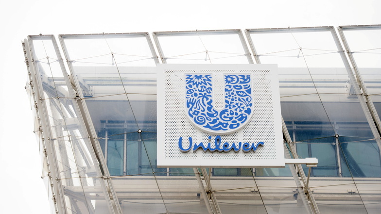 Unilever streicht Arbeitsplätze im Tütensuppenwerk Auerbach