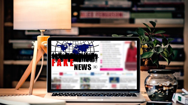 Die vhs Görlitz bietet Webinare zu unterschiedlichsten Themen an. So geht es am 2. Juni um Fake News in den Zeiten von Corona.
