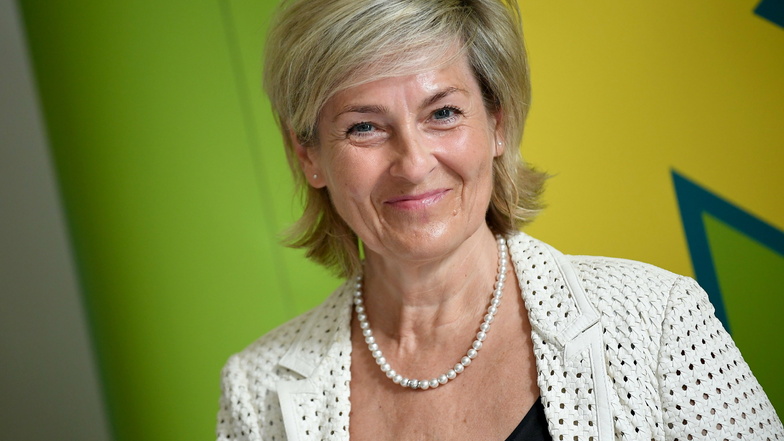 Bleibt Intendantin Karola Wille bis zu ihrem regulären Ruhestand beim MDR, ist ihr eine Pension von 4,6 Millionen Euro zugesagt.