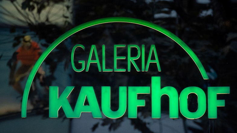 Galeria Karstadt Kaufhof schließt 16 Warenhäuser