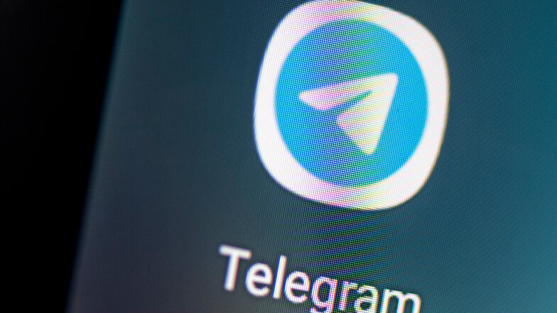Bundeskriminalamt richtet Taskforce Telegram ein