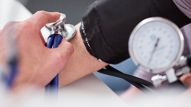 Bluthochdruck stellt auch Ärzte vor Rätsel