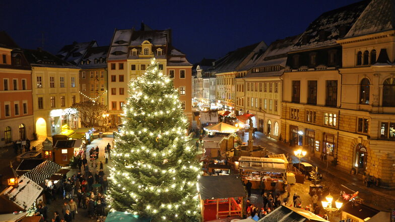 „Deine Schneeflocke für Weihnachten“: Stadt Bautzen ruft zum Malwettbewerb auf