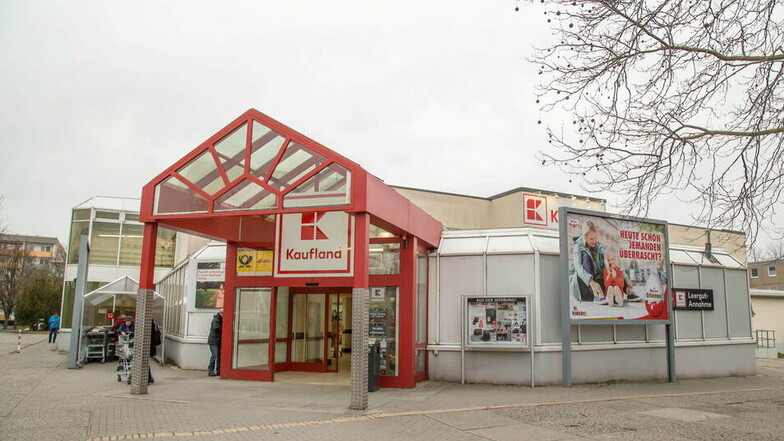Das Kaufland in Königshufen bekommt neue Kühltechnik.