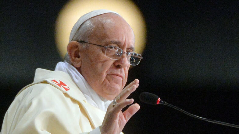 Papst Franziskus fordert in seiner neuen Enzyklika "Fratelli tutti" (Alle Brüder) eine radikale wirtschaftliche, politische und gesellschaftliche Wende.
