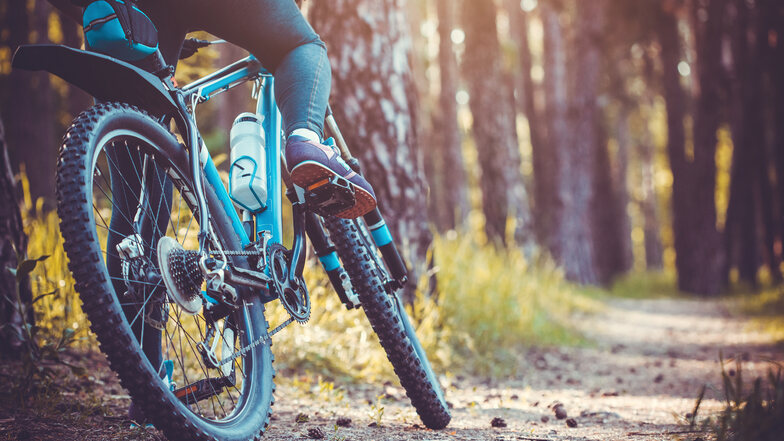 Von Mountainbike bis E-Bike: 1.000 Bikes zum halben Preis!