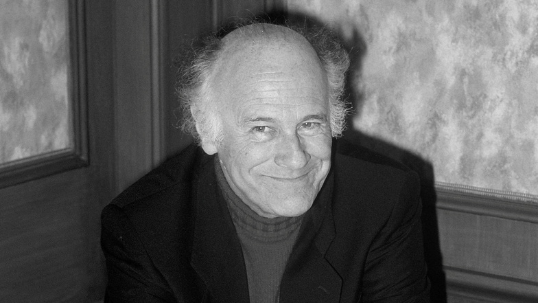 Der Schauspieler Dieter Schaad ("Tatort", "Lindenstraße") ist tot.