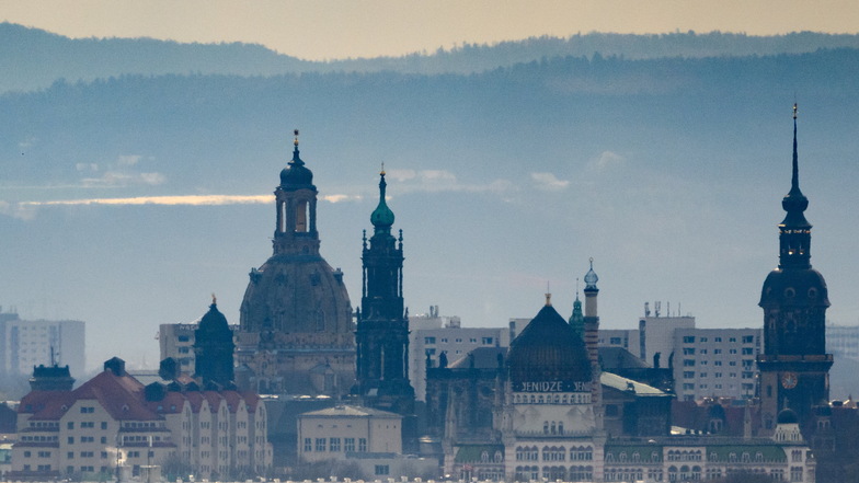 In Dresden leben rund 64.000 Menschen ohne deutschen Pass. Auch sie waren Teil der Bürgerumfrage, die interessante Ergebnisse bringt.