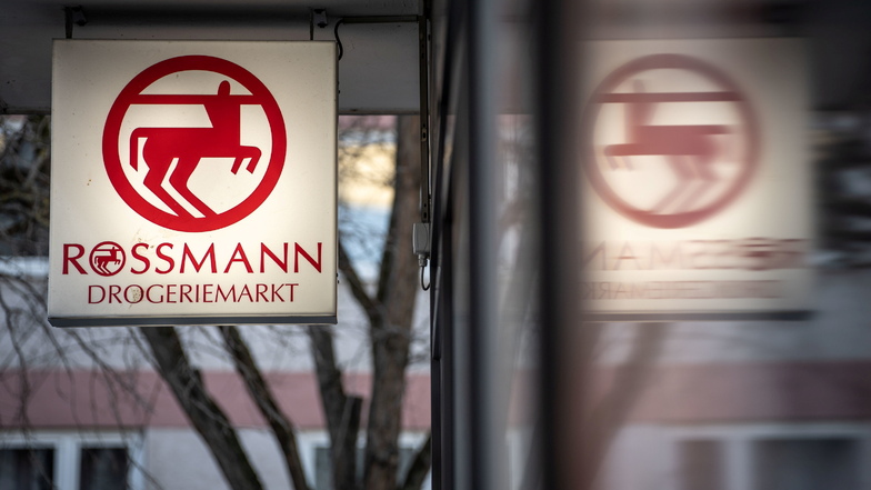 Rossmann investiert mehr und will Filialnetz ausbauen