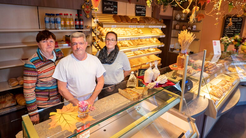 Erste Bäckerei in Radebeul schließt wegen hoher Energiekosten
