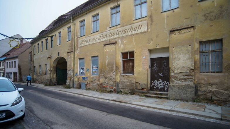 Bautzen: Alte Posthalterei wechselt den Besitzer