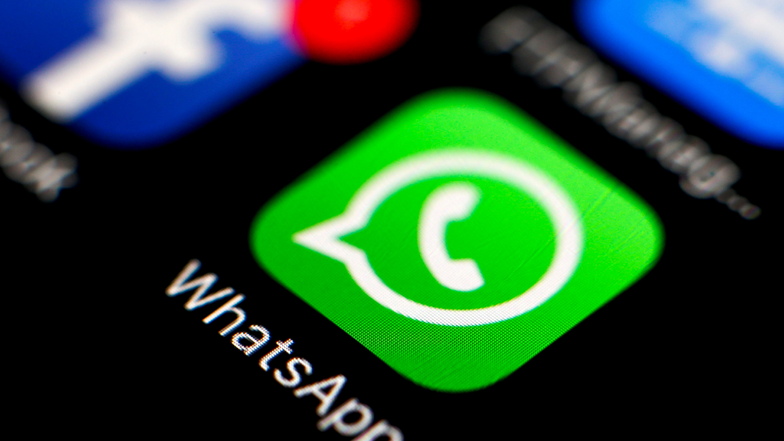 Auf WhatsApp geben sich Betrüger als Angehörige aus und fordern oft vierstellige Beträge von ihren Opfern.