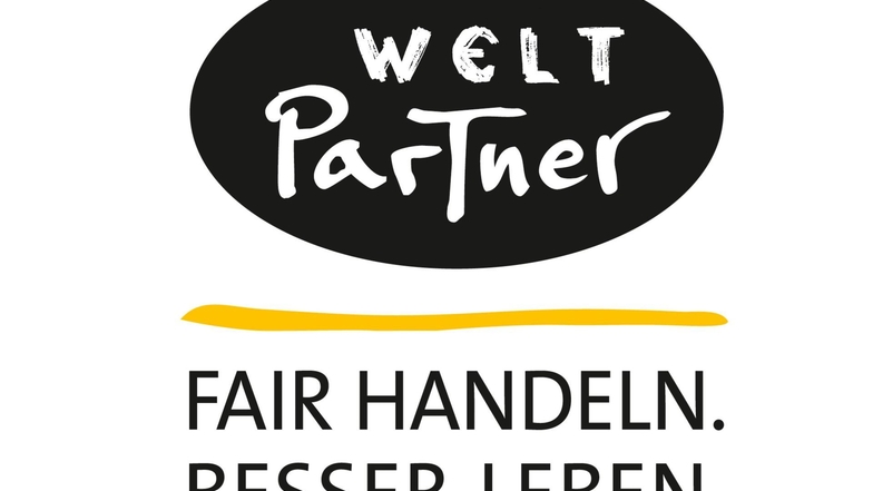 WeltPartner gibt es im Weltladen und online. Arbeiten auch mit deutschen Erzeugern. 