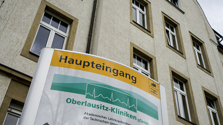 Die Klinik für Frauenheilkunde und Geburtshilfe im Krankenhaus Bautzen hat eine neue Leitung.