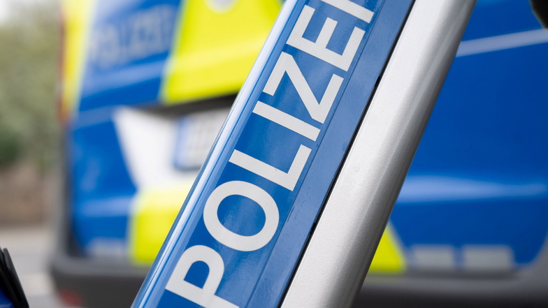 Die Polizei musste am Sonnabend zu einem Diebstahl nach Plauen.