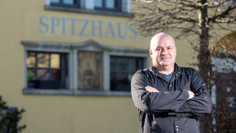 Radebeul: Spitzhaus sucht 13 neue Mitarbeiter