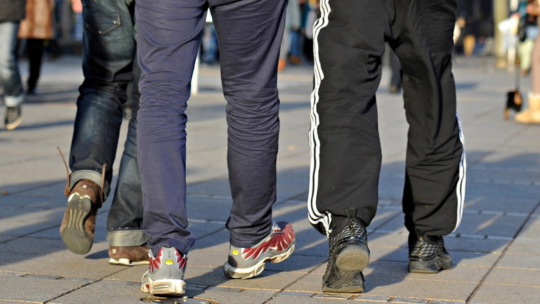 Jogginghosen-Verbot an Schule sorgt für Ärger