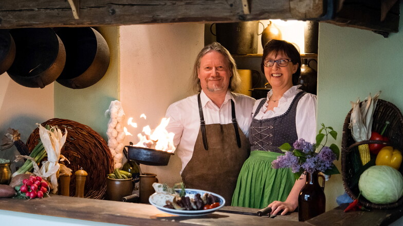 Lamm bis Linsensalat: Diese Bibel-Gerichte gibt's bis zum Wochenende in Görlitzer Lokalen