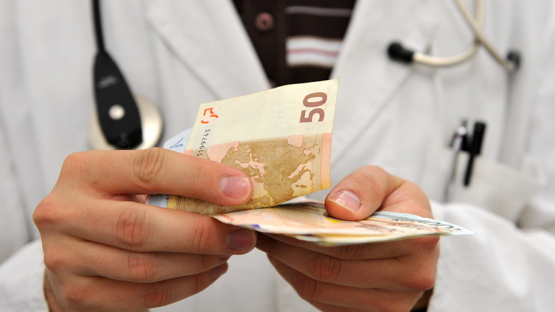 Der Großteil der Selbstzahler-Leistungen bei Ärzten ist weiterhin fragwürdig.