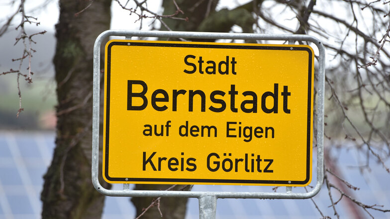 Altbernsdorf ist ein Ortsteil von Bernstadt.