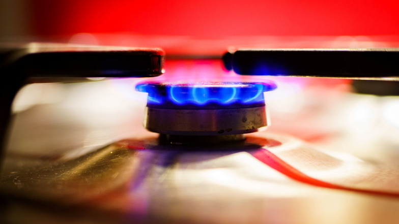 Gaspreis für sächsische Haushalte sinkt auf rund 13 Cent