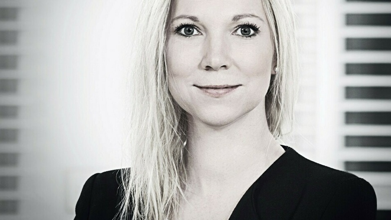 Claudia Knuth ist Fachanwältin für Arbeitsrecht in Hamburg und Dozentin für Personalmagement.