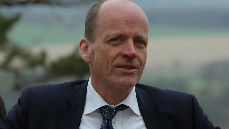 Dr. Matthias Haß (CDU)