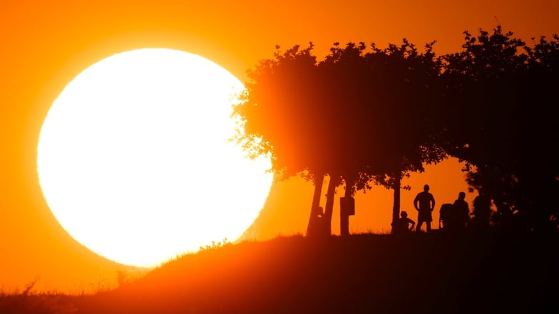 Der Sommer 2024 war der weltweit heißeste seit Beginn der Aufzeichnungen.